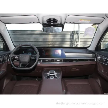 Cheap SUV New Gasoline Car China Chery Tiggo 8 PRO